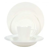 Grange 16-Piece Dinnerware Set