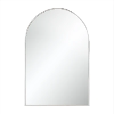 Plaka Mirror