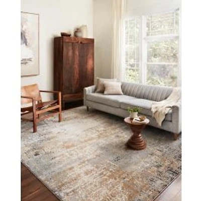 Tapis Bianca par Loloi II