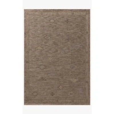Loloi II Birch Rug - Natural / Sand