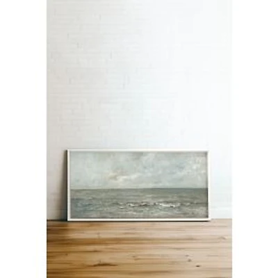 Signature Seascape Wall Art
