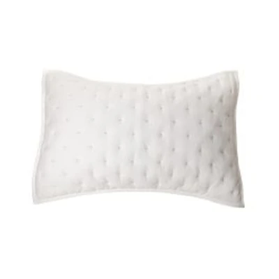 Blanche Pillow Sham