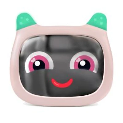 Hope Mirror & Projector - Millenial Pink