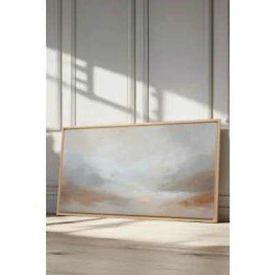 Dreamy Haze Wall Art