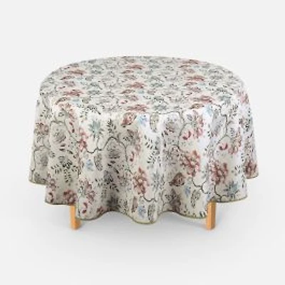 Botanica Tablecloth