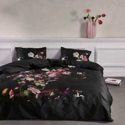 Bouquet Ensemble housse de couette