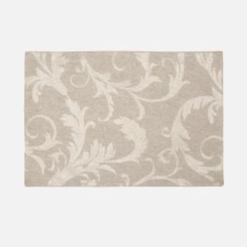 Bourbon Placemat