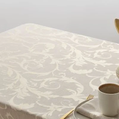 Bourbon Tablecloth