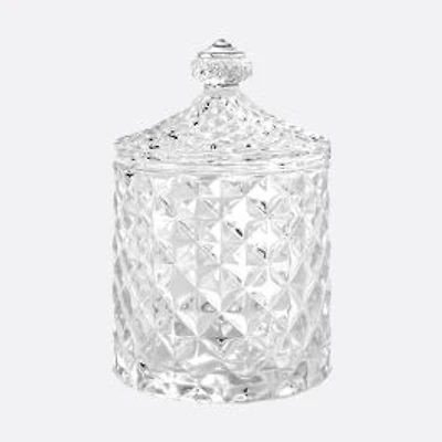 Laura Ashley Brighton Cotton Jar