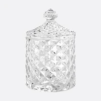 Laura Ashley Brighton Cotton Jar