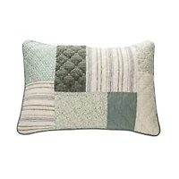 Broccolini Decorative Pillow Sham