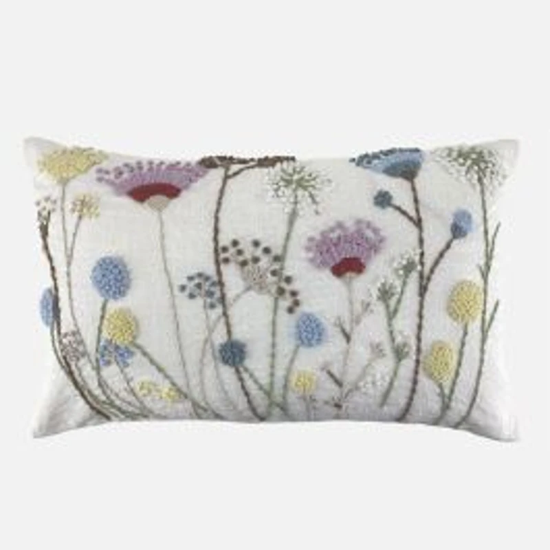 Bruma Tufted Cushion