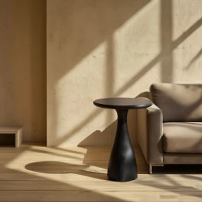 Butler Side Table