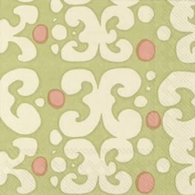 Kedias Luncheon Napkins, Pack of 20
