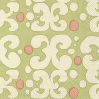Kedias Luncheon Napkins, Pack of 20