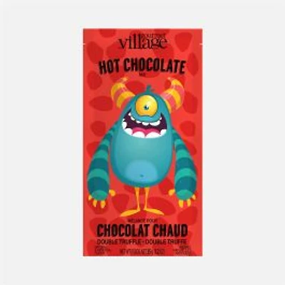 Gourmet du Village Mini Hot Chocolate - Monster
