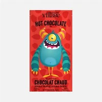 Gourmet du Village Mini Hot Chocolate - Monster