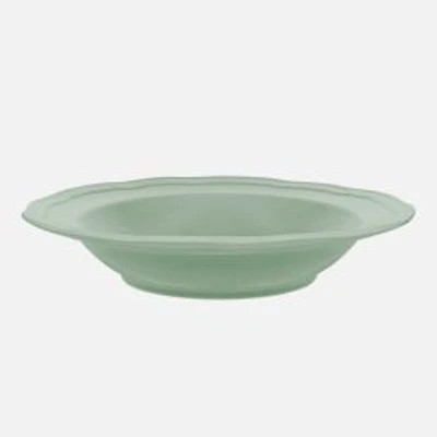 Casa Domani Florence Bowl - Sage, 23cm