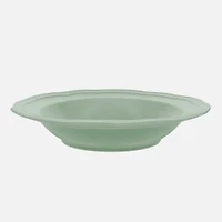 Casa Domani Florence Bowl - Sage, 23cm