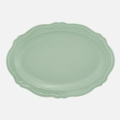 Casa Domani Florence Platter - sage