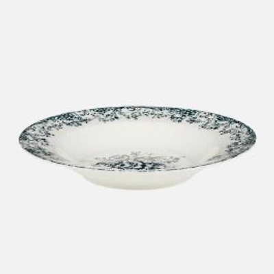 Casa Domani Rosetta Rim Soup Bowl