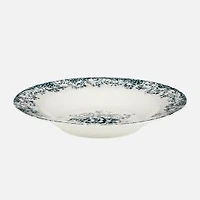 Casa Domani Rosetta Rim Soup Bowl