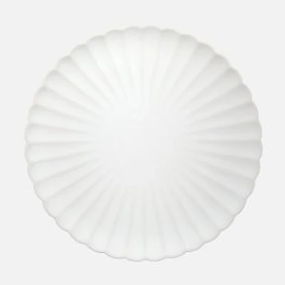 Casa Domani Solare Round Serving Platter