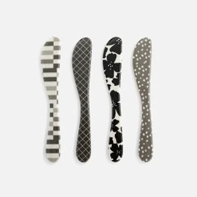 Demdaco Mini Spreaders, Set of 4