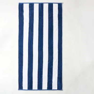 Cabana Beach Towels