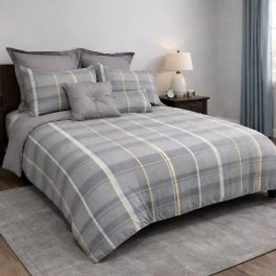 Charles Ensemble housse de couette