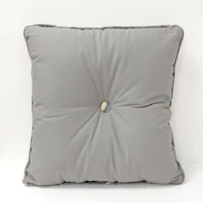 Charles Square Cushion