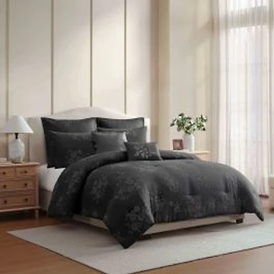 Camari Duvet Cover Set, 4 pieces