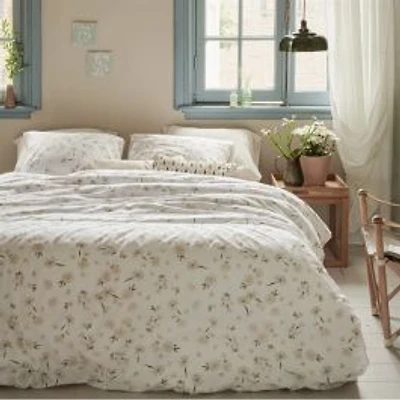 Camomille Duvet Cover Set