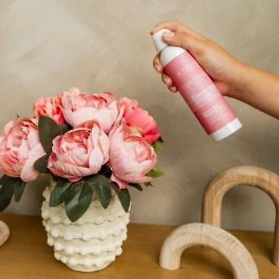 Room Spray Faux Floral Mist Flower