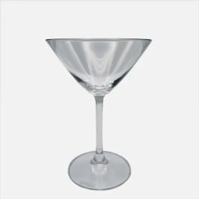 Crystal Bohemia Anas Cocktail Glasses, Set of 6