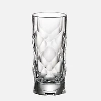 gusto! Shot Glasses, Set of 6