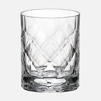 gusto! Double Old Fashioned Glasses, Set of 4