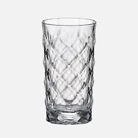 gusto! Highball Glasses, Set of 4
