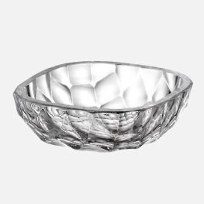 Crystal Bohemia Tiny Bar Bowls, Set of 2