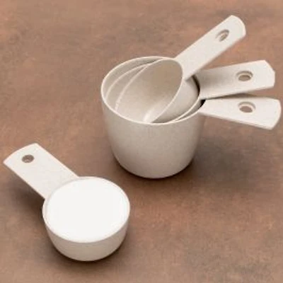 Eco Measuring Cup Set by Gourmet
