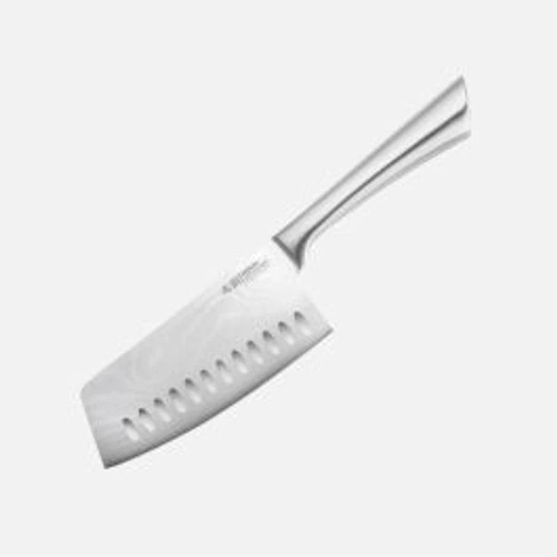 Damashiro Mini Santoku "Try Me" Cleaver - 12cm