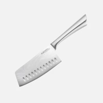 Damashiro Mini Santoku "Try Me" Cleaver - 12cm
