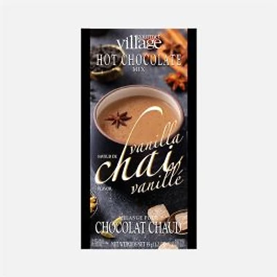 Gourmet du Village Mini Hot Chocolate - Vanilla Chai
