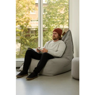 Sereny Classic Bean Bag, Adult
