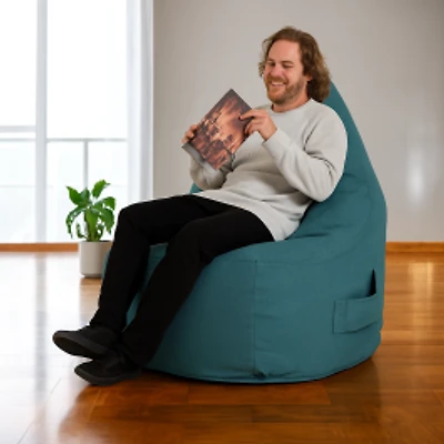Paloma Ergo Bean Bag, Adult