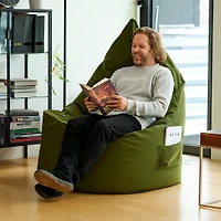 Original Ergo Bean Bag, Adult