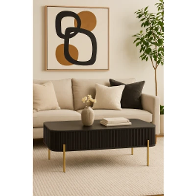 Fontana Coffee Table