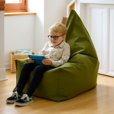 Original Classic Bean Bag, Junior