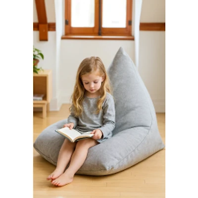 Sereny Lounge Bean Bag, Junior