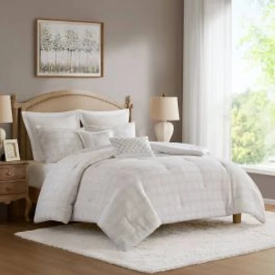 Charlotte Duvet Cover Set